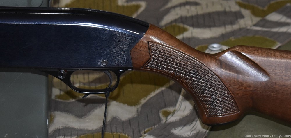 Winchester Model 1200 Shotgun 12ga-img-3
