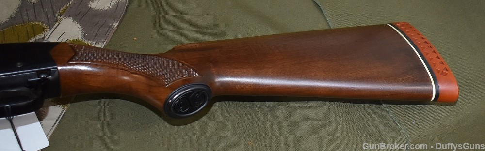 Winchester Model 1200 Shotgun 12ga-img-12
