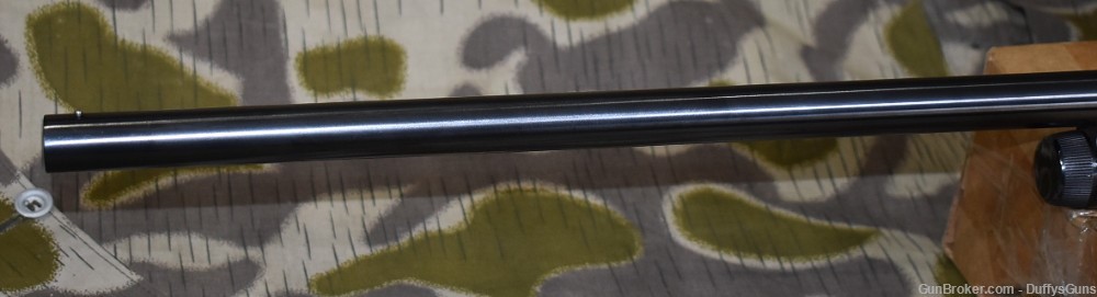 Winchester Model 1200 Shotgun 12ga-img-9