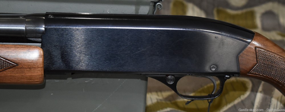 Winchester Model 1200 Shotgun 12ga-img-4