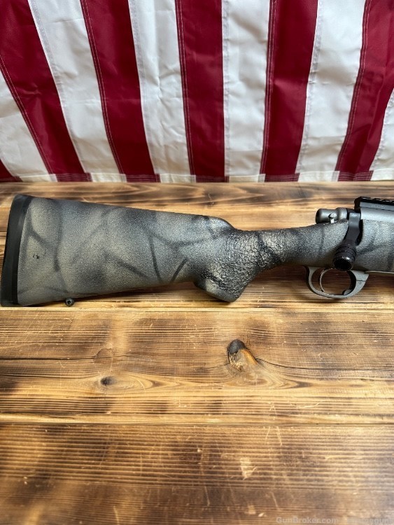 Lightweight Custom Remington 700 bdl 6.5wsm-img-6
