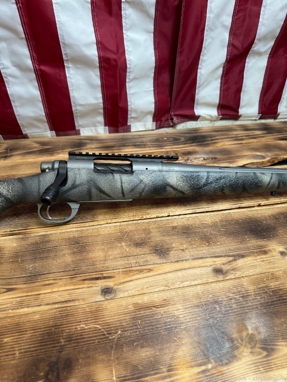 Lightweight Custom Remington 700 bdl 6.5wsm-img-7