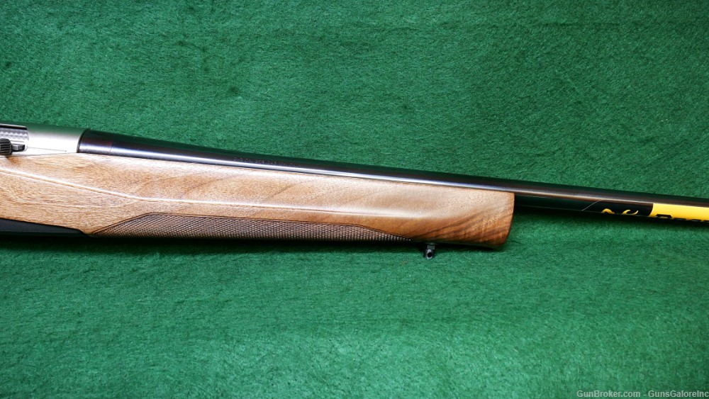 Browning BAR MK3 .243WIN New in Box-img-3