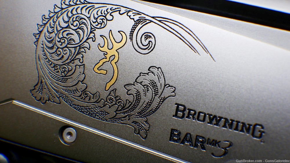Browning BAR MK3 .243WIN New in Box-img-11
