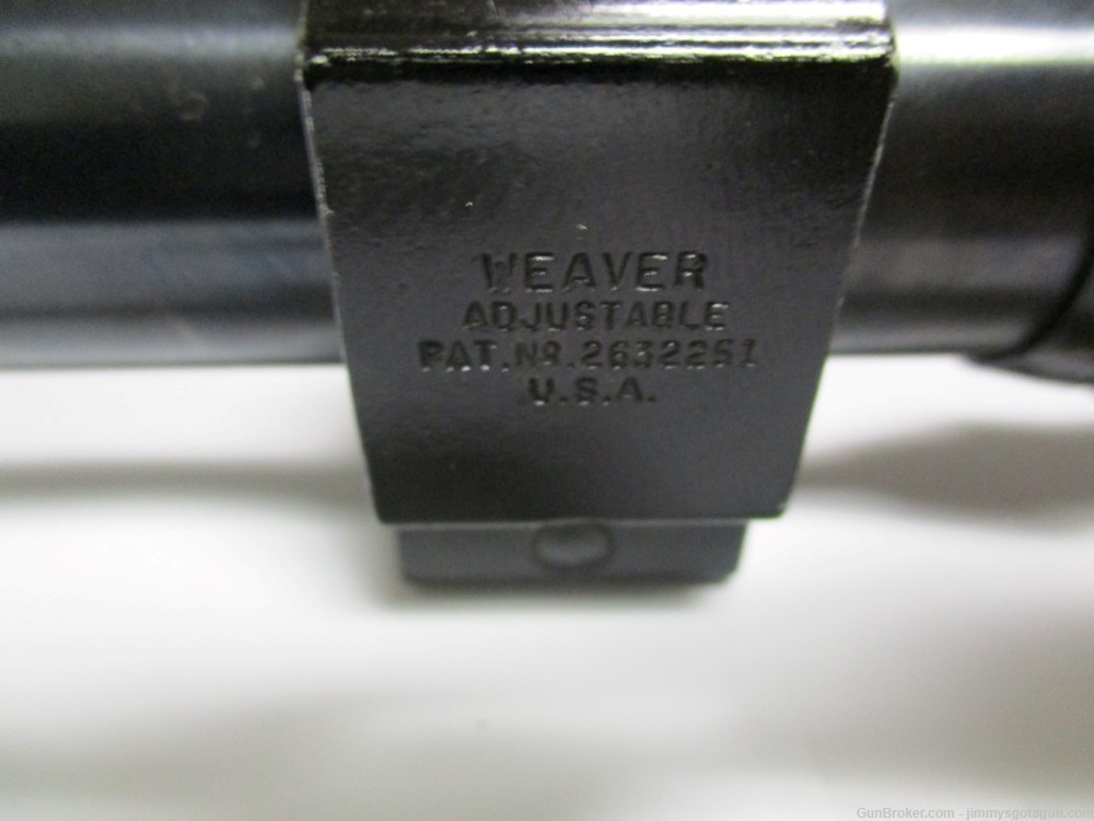WEAVER V8 -img-1