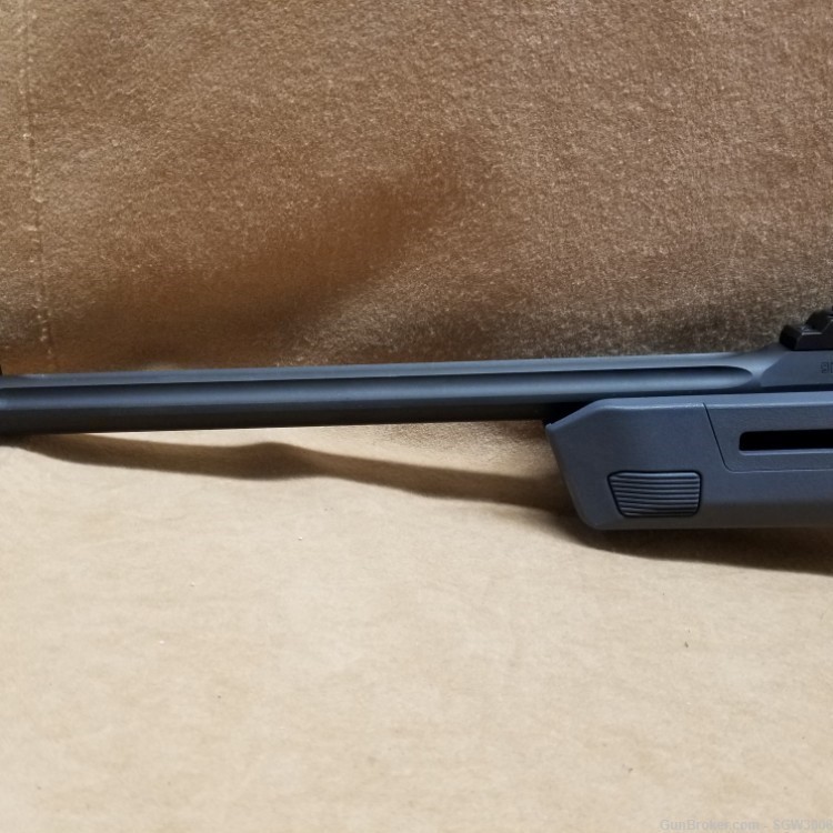 Ruger PC Carbine 9mm Rifle-img-9