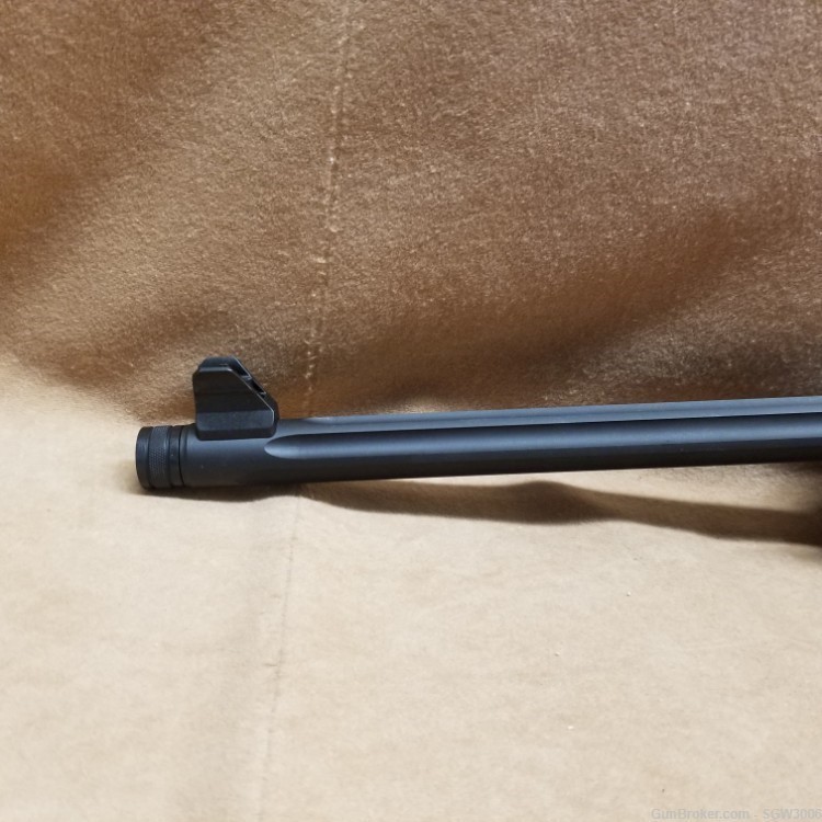 Ruger PC Carbine 9mm Rifle-img-10