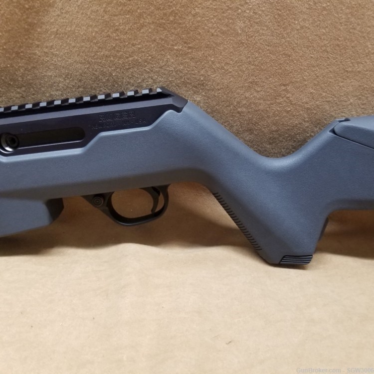 Ruger PC Carbine 9mm Rifle-img-7