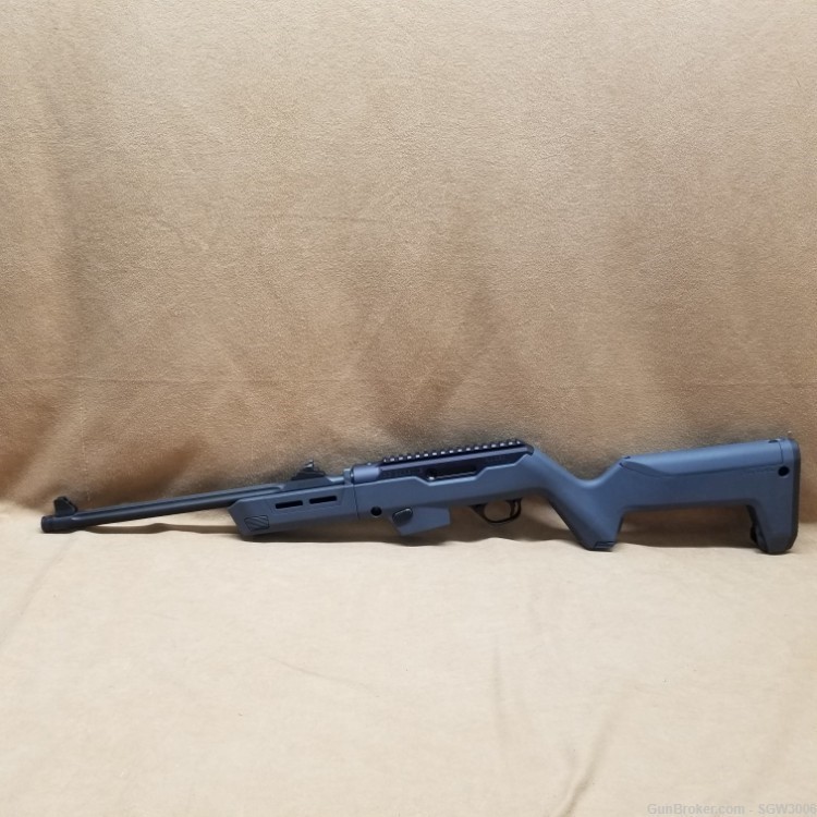 Ruger PC Carbine 9mm Rifle-img-5