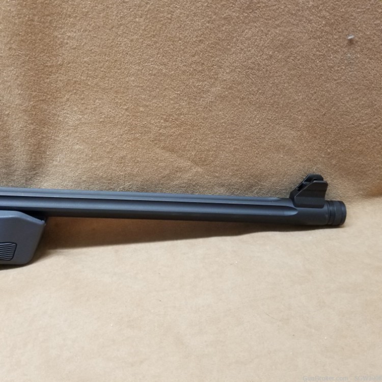 Ruger PC Carbine 9mm Rifle-img-4