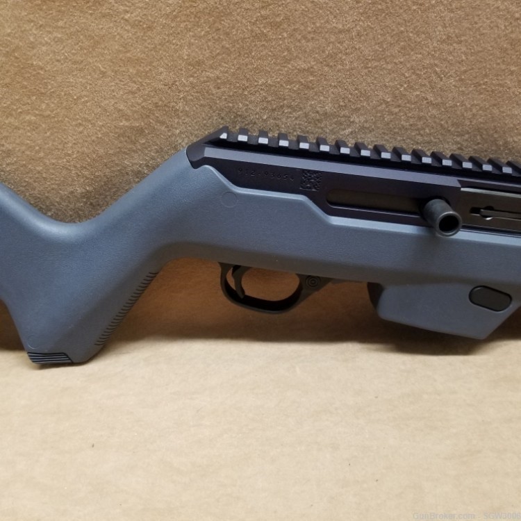 Ruger PC Carbine 9mm Rifle-img-2