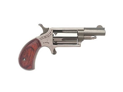 North American Arms Mini-Revolver 22 Mag 5rd 1.63"