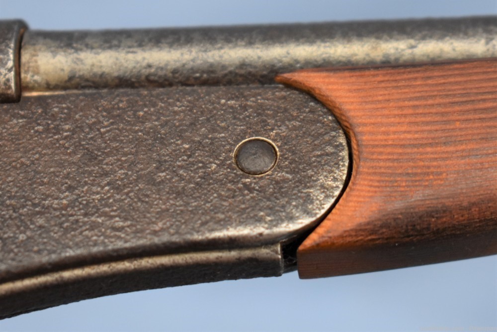 Hamilton Boy's Rifle 22 cal "Tip Up"-img-12