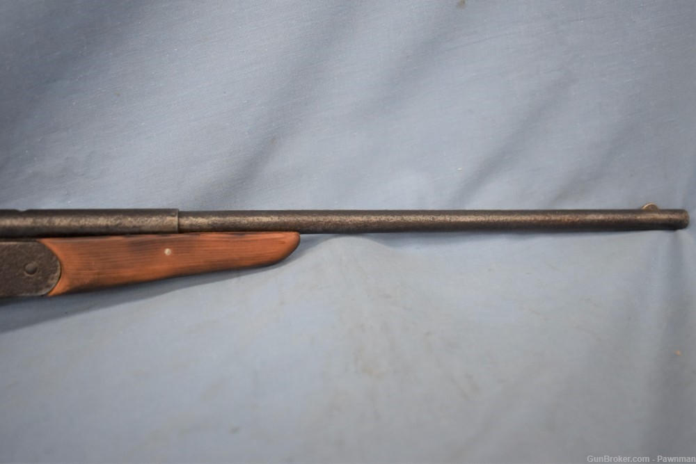 Hamilton Boy's Rifle 22 cal "Tip Up"-img-7