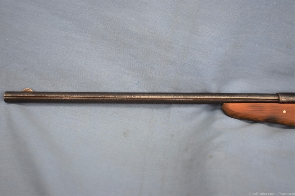 Hamilton Boy's Rifle 22 cal "Tip Up"-img-3