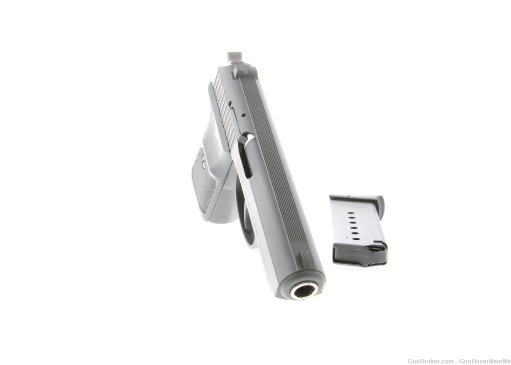 Sig Sauer P230 9mm Kurz (9mm Short) Semi-Auto Pistol-img-16