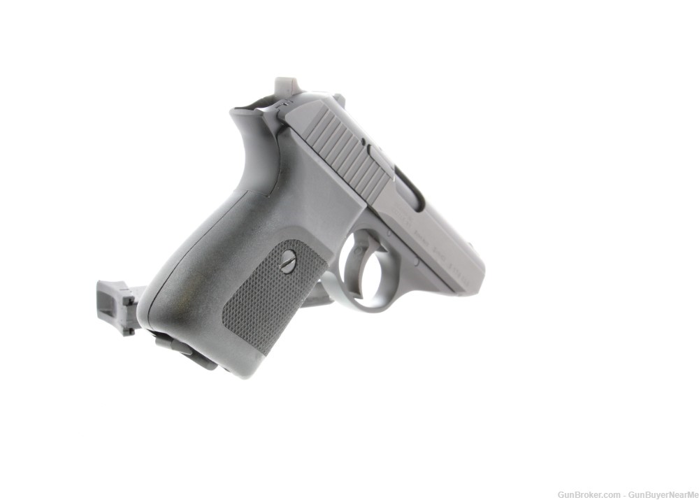 Sig Sauer P230 9mm Kurz (9mm Short) Semi-Auto Pistol-img-9
