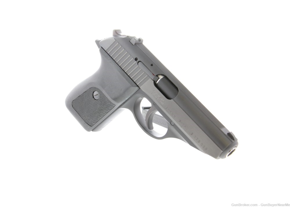 Sig Sauer P230 9mm Kurz (9mm Short) Semi-Auto Pistol-img-14