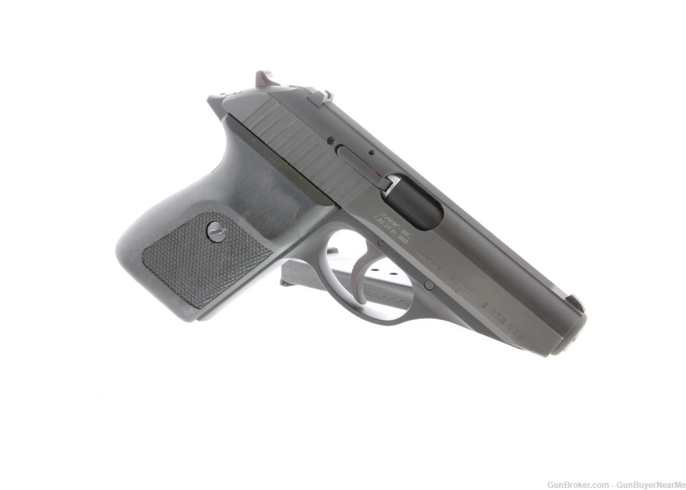 Sig Sauer P230 9mm Kurz (9mm Short) Semi-Auto Pistol-img-13