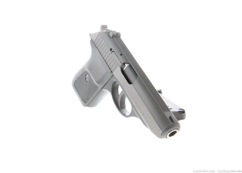 Sig Sauer P230 9mm Kurz (9mm Short) Semi-Auto Pistol-img-15