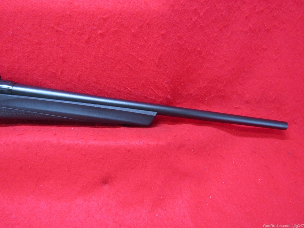 Remington 783 Synthetic 350 LEG Bolt Action Rifle New in Box R85868-img-4