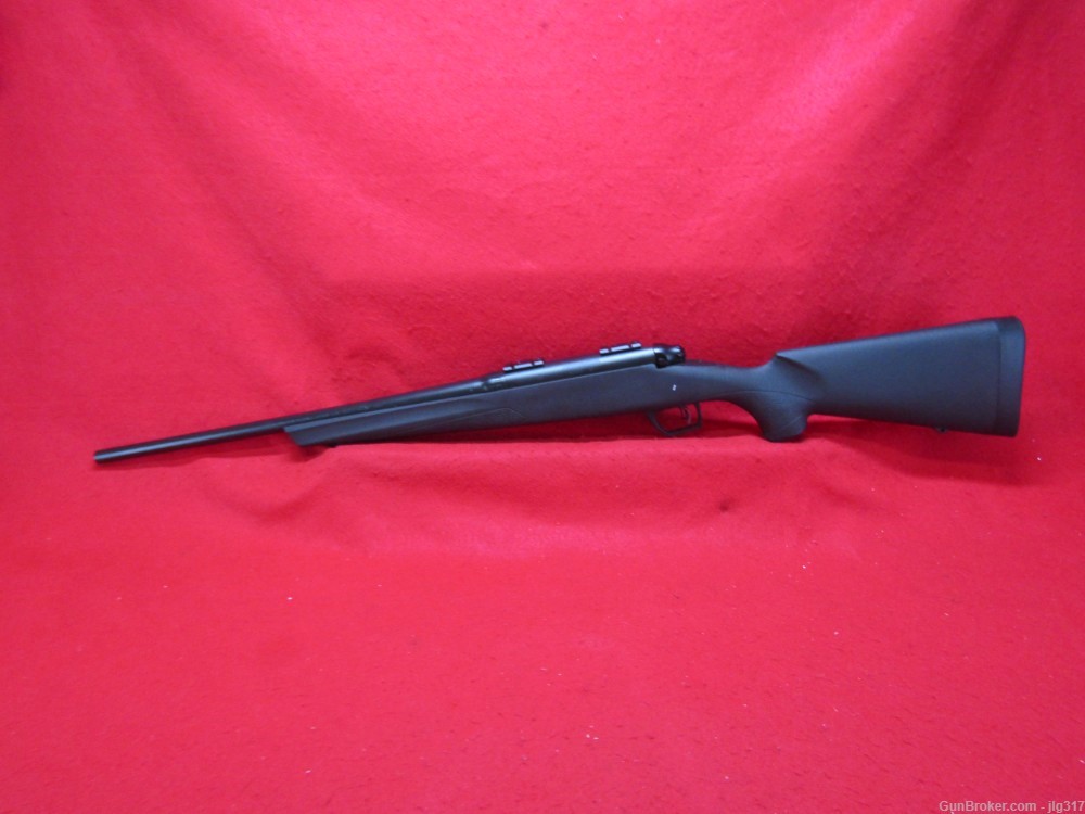 Remington 783 Synthetic 350 LEG Bolt Action Rifle New in Box R85868-img-8