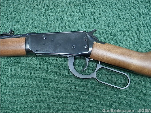 Used Winchester Ranger 30-30-img-2