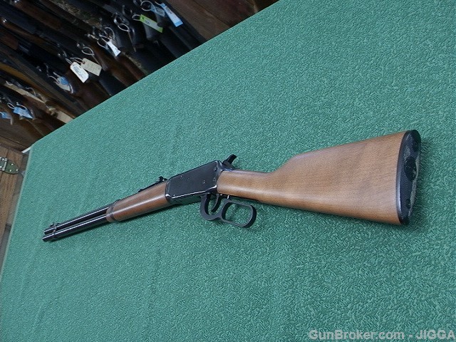 Used Winchester Ranger 30-30-img-0