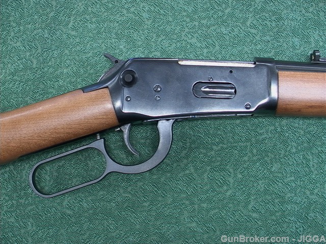 Used Winchester Ranger 30-30-img-11