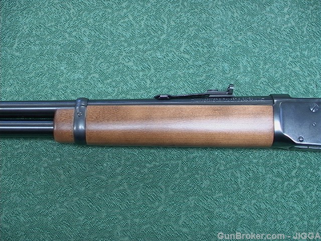 Used Winchester Ranger 30-30-img-3