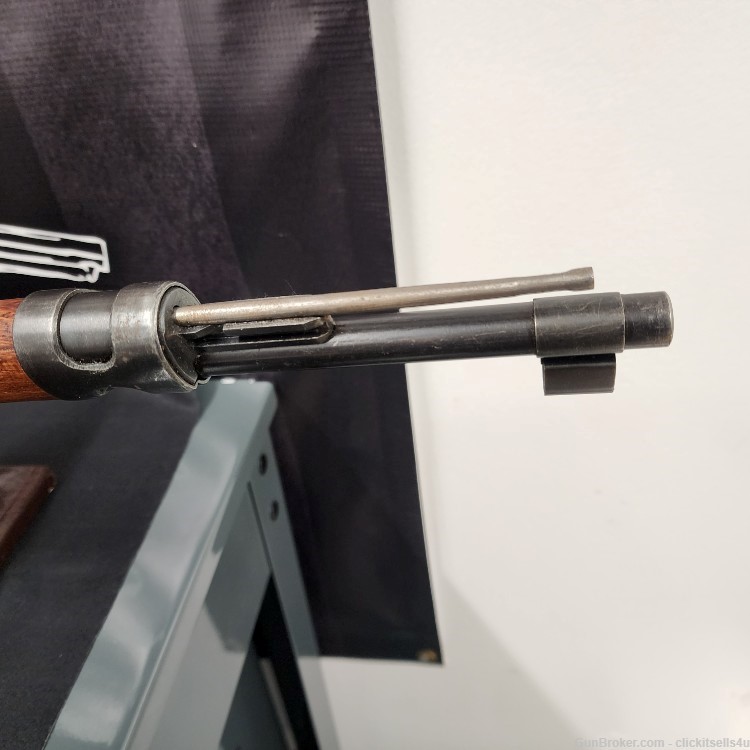 Yugo Mauser M48 8MM mauser Rifle C&R (DRP013986)-img-8