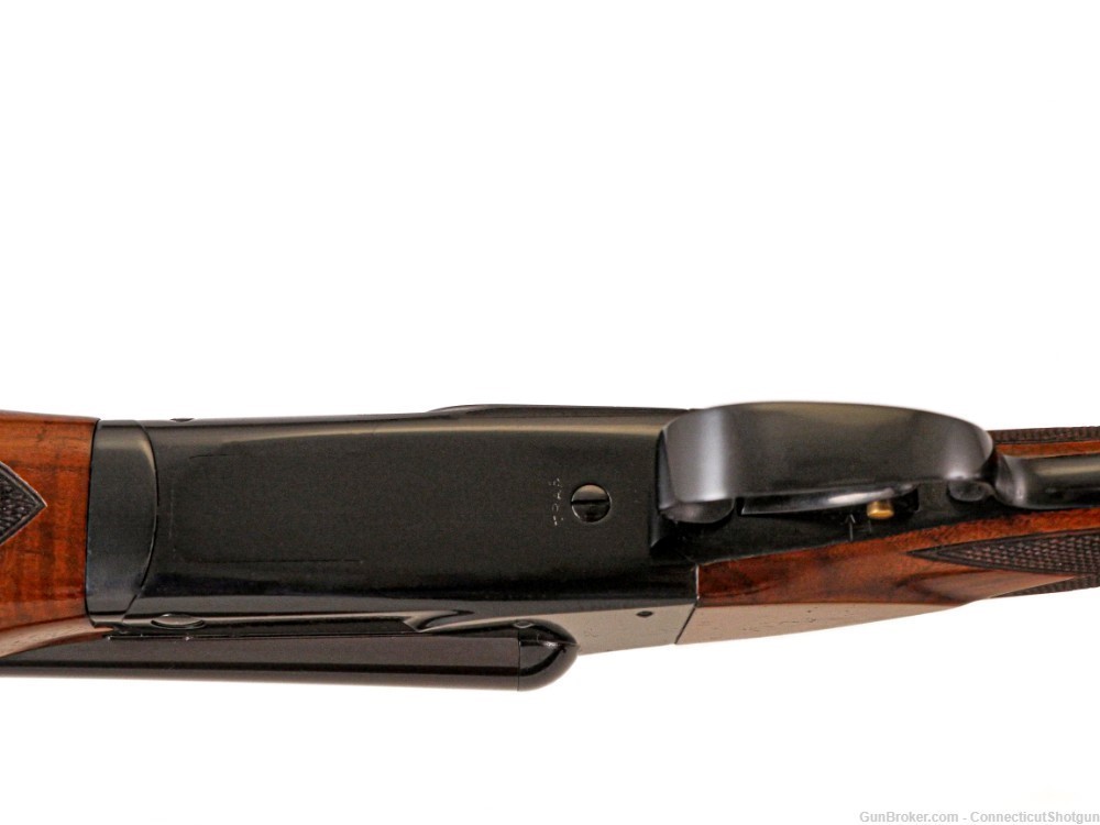 Winchester - Model 21, SxS, Trap Grade, Two Barrel Set, 12ga.-img-8