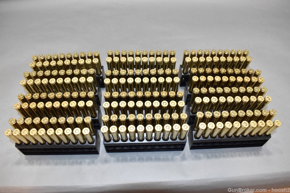 12 Boxes 240 Rds 280 Remington Core Lokt 140 G PSP Rifle Ammunition -img-14