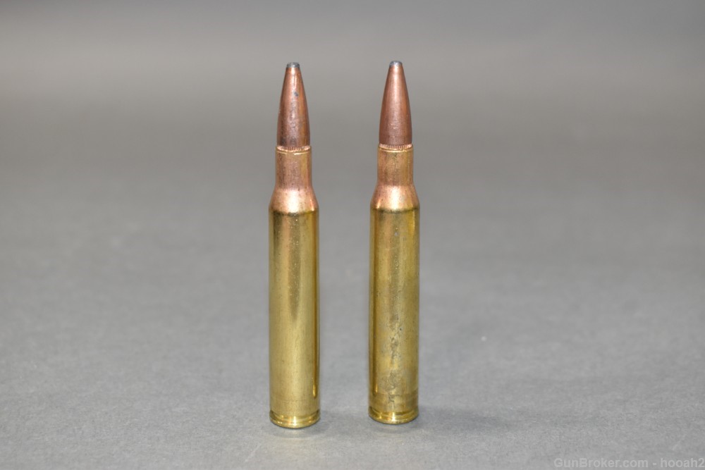 12 Boxes 240 Rds 280 Remington Core Lokt 140 G PSP Rifle Ammunition -img-16