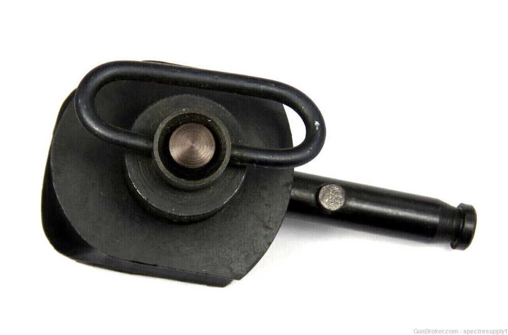 Versa-Pod M16A2 Handguard Bipod Adapter (Post Ban) Versa Pod-img-1