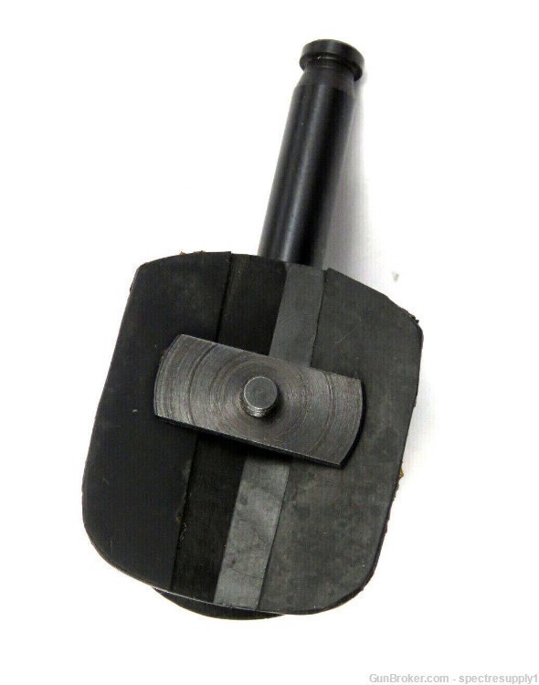 Versa-Pod M16A2 Handguard Bipod Adapter (Post Ban) Versa Pod-img-2