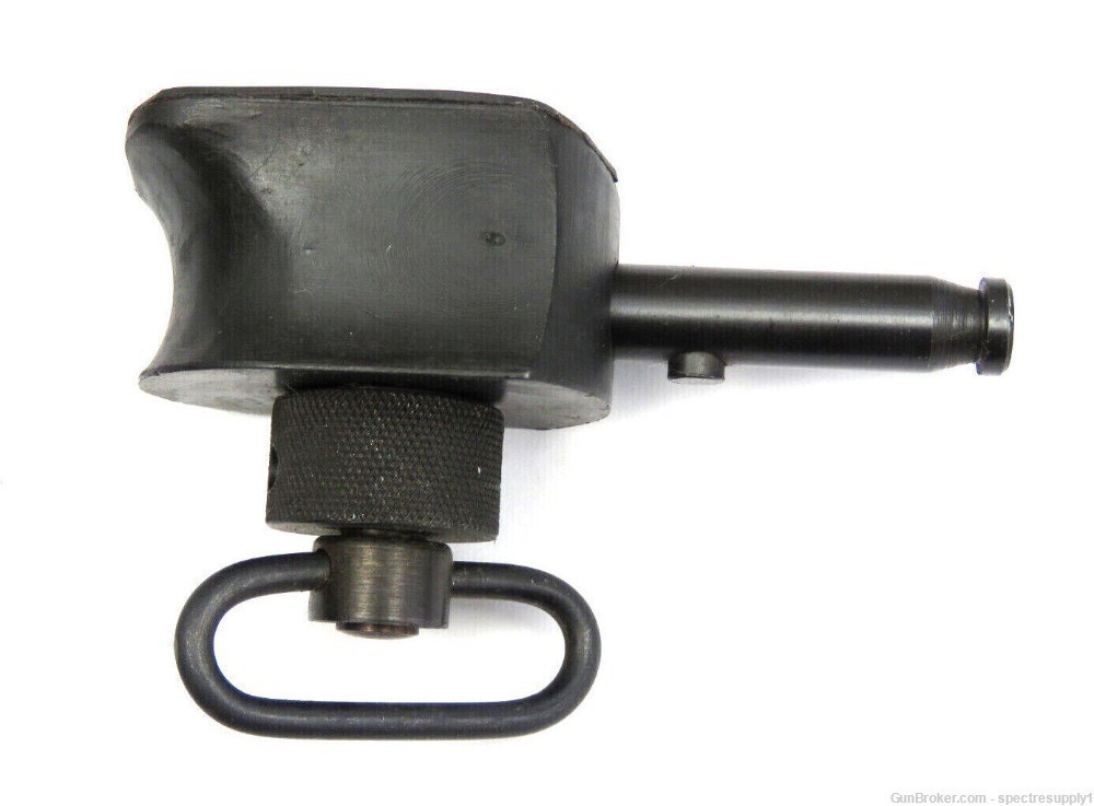 Versa-Pod M16A2 Handguard Bipod Adapter (Post Ban) Versa Pod-img-0