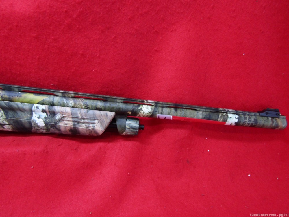 Winchester Super X Pump Turkey Hunter 12 GA New in Box 512357290-img-4