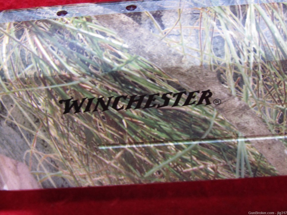 Winchester Super X Pump Turkey Hunter 12 GA New in Box 512357290-img-16