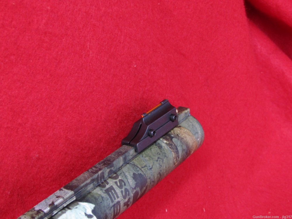 Winchester Super X Pump Turkey Hunter 12 GA New in Box 512357290-img-5