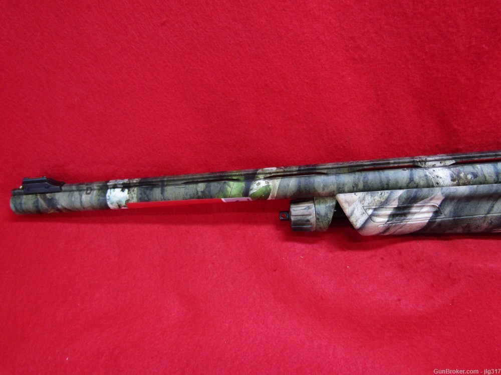 Winchester Super X Pump Turkey Hunter 12 GA New in Box 512357290-img-14