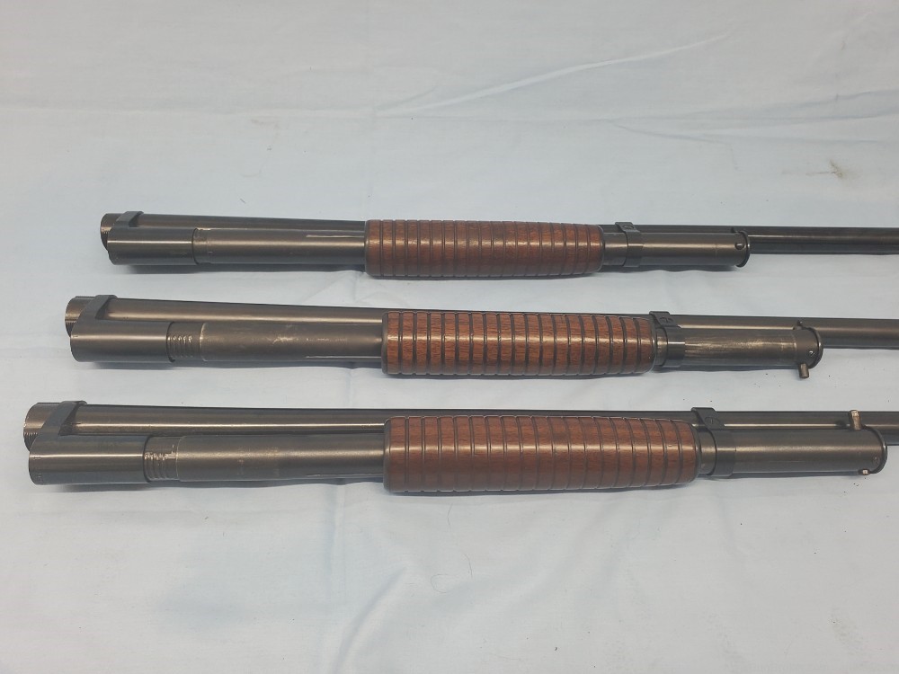 Winchester MODEL 12 BARRELS -img-6