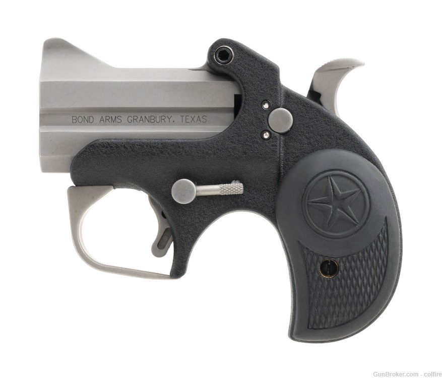Bond Arms Backup Pistol .45ACP (PR63752)-img-1