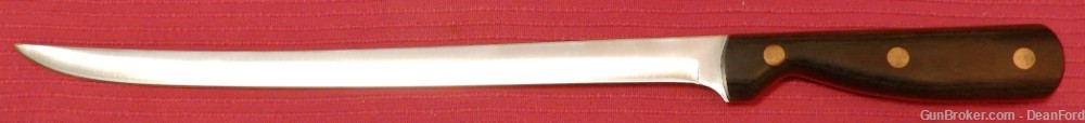 Custom Butcher Knife – 11-inch blade-img-2