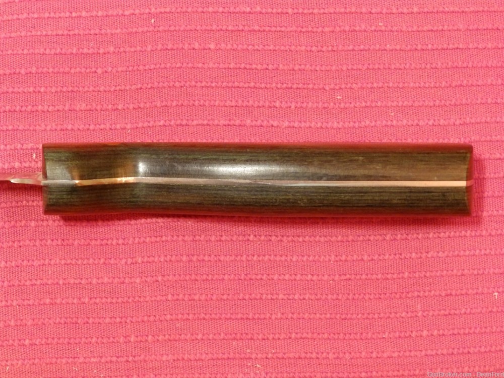 Custom Butcher Knife – 11-inch blade-img-7