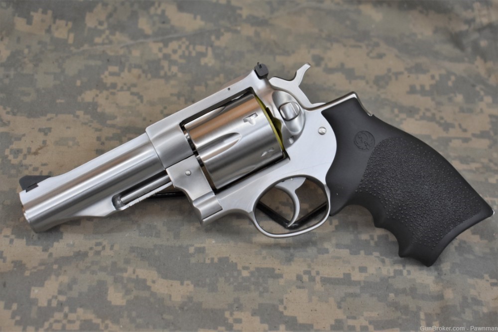 Ruger Redhawk in 44 Mag - NEW!-img-0