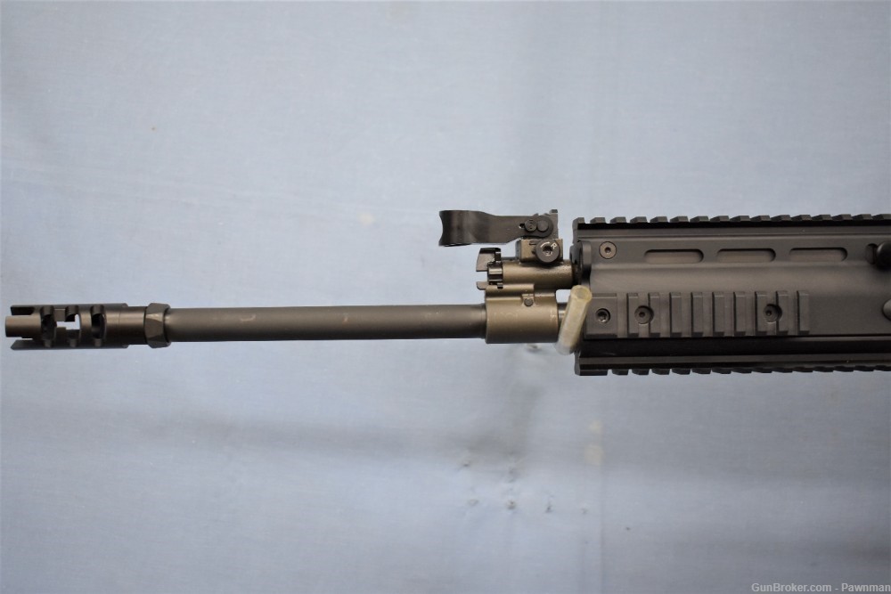 FN SCAR 17S in 7.62x51  NEW w/warranty-img-5