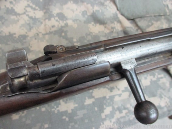 Steyr Gew 88 in 8mm Mauser-img-11