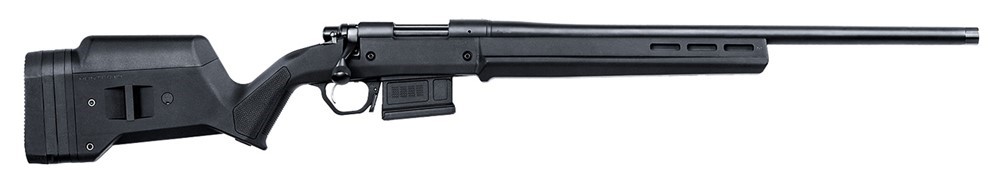 Remington 700 Magpul 6.5 Creedmoor Rifle 22 5+1 Black 84295-img-1