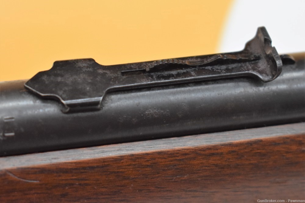 Winchester Model 67 in 22 S/L/LR-img-13